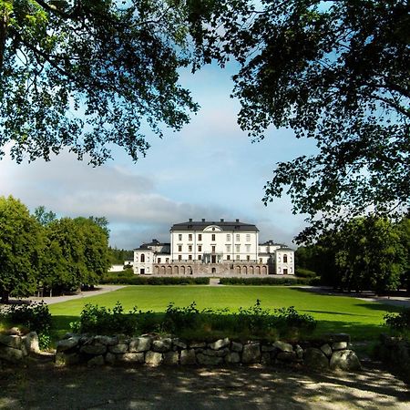 Rosersbergs Slottshotell Exterior photo